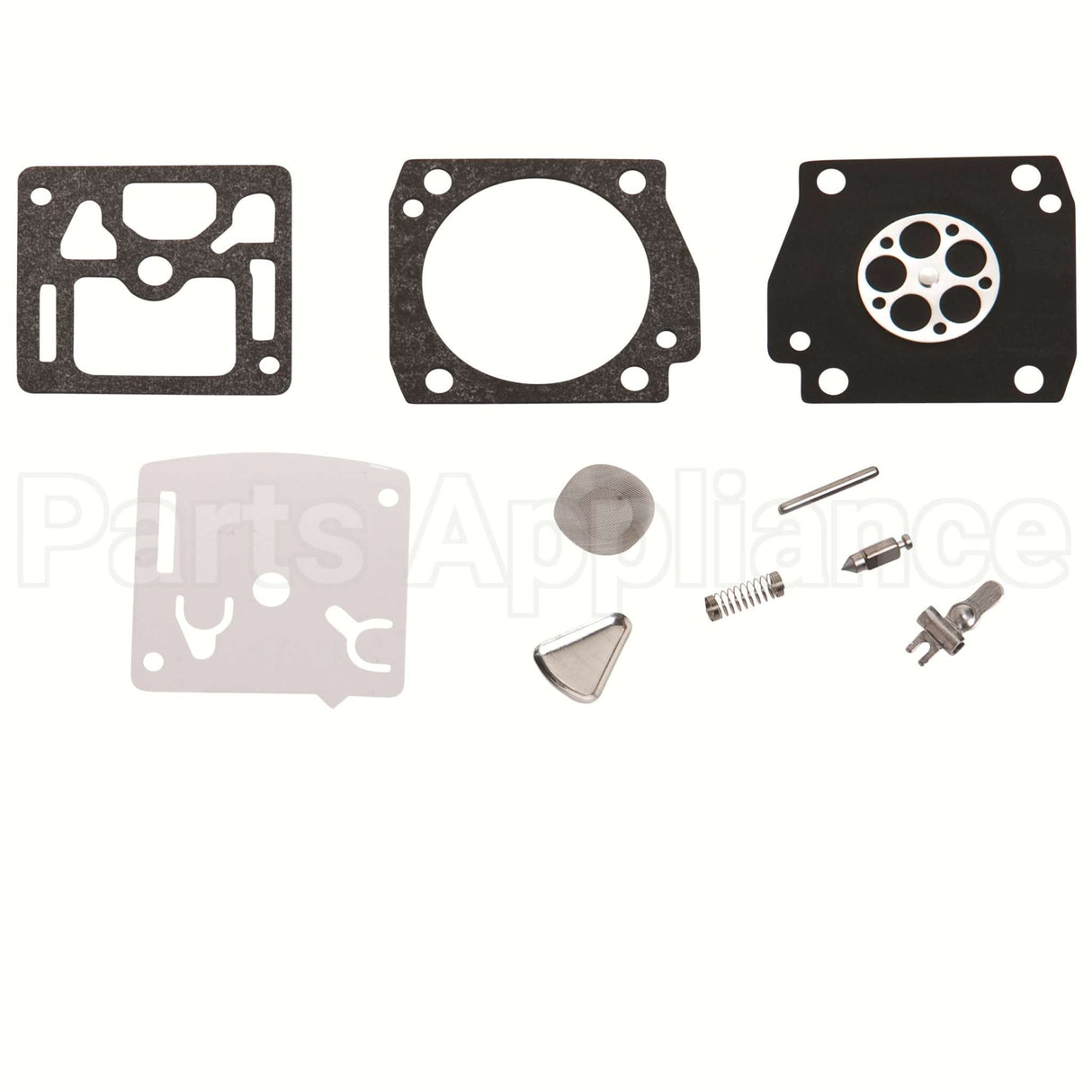 49-899 Oregon Carburetor Kit- Compl Repair-Z
