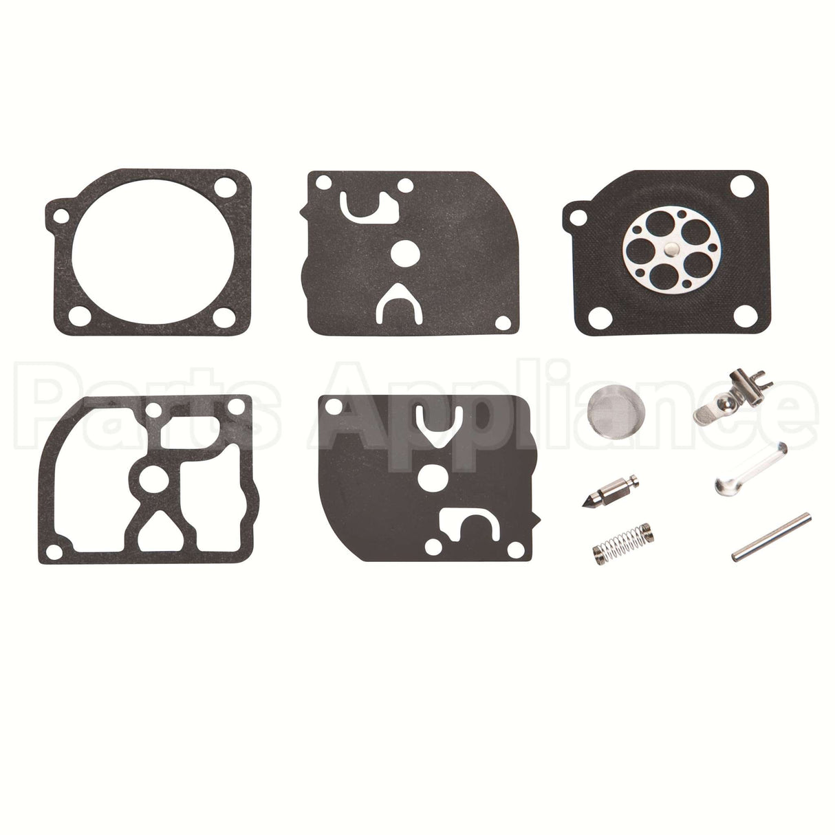 49-902 Oregon Carburetor Kit Complete Zama