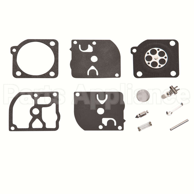 49-902 Oregon Carburetor Kit Complete Zama