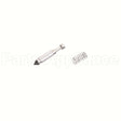 49-996 Oregon Carburetor Needle Valve Honda