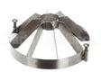 490-8 Nemco 8-Section Blade Assembly-Apple