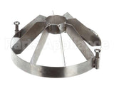 490-8 Nemco 8-Section Blade Assembly-Apple
