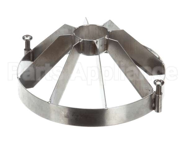 490-8 Nemco 8-Section Blade Assembly-Apple