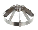 490-8 Nemco 8-Section Blade Assembly-Apple