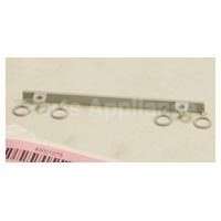 49001075 Whirlpool Plate- Swi
