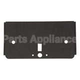 49001083 Whirlpool Latch Plate (Upr-Blk)