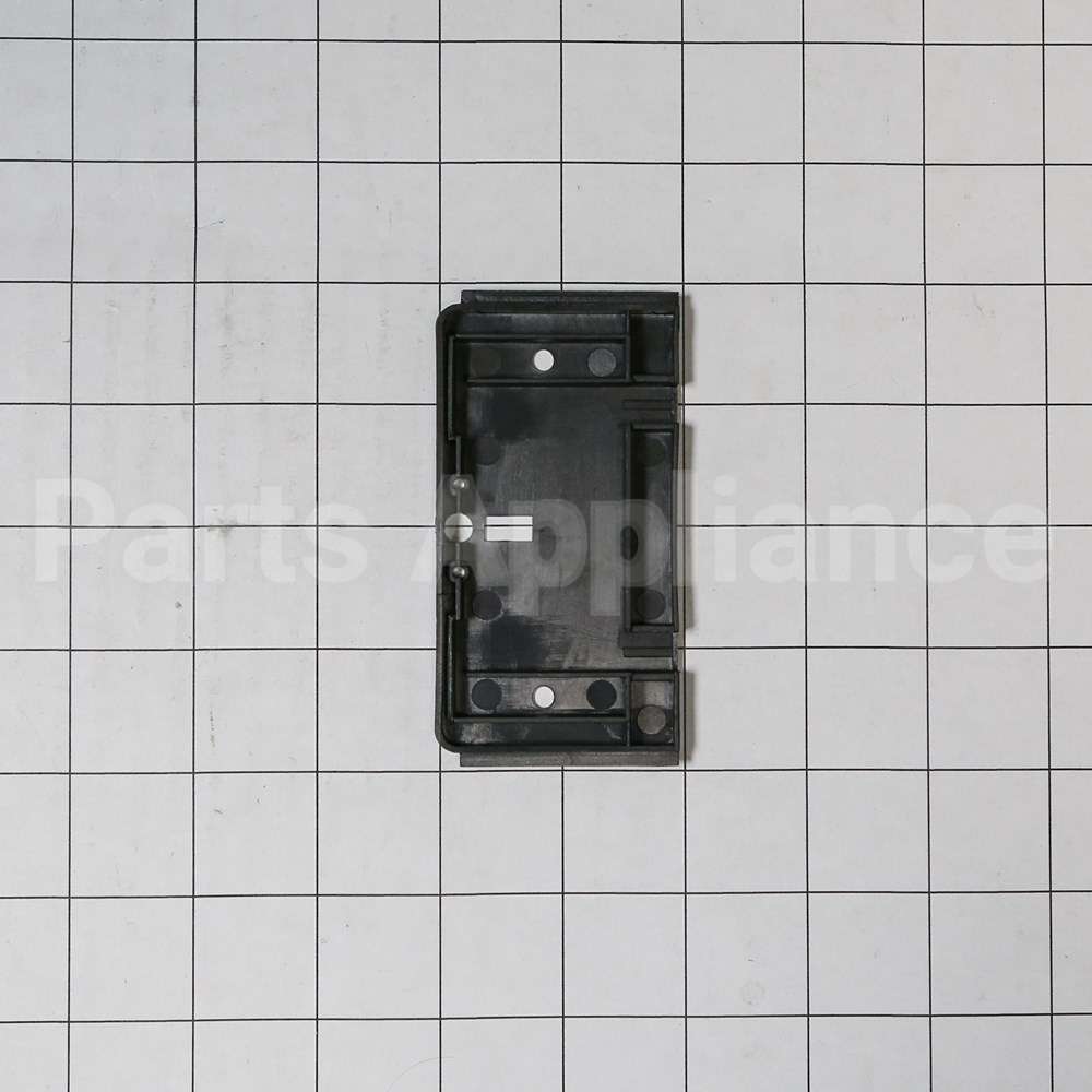 49001083 Whirlpool Latch Plate (Upr-Blk)