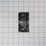 49001083 Whirlpool Latch Plate (Upr-Blk)