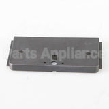 49001083 Whirlpool Latch Plate (Upr-Blk)