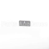 49001083 Whirlpool Latch Plate (Upr-Blk)