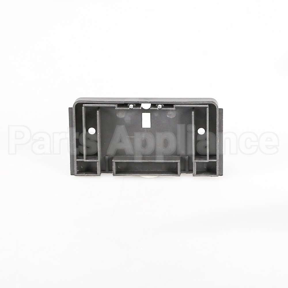 49001083 Whirlpool Latch Plate (Upr-Blk)