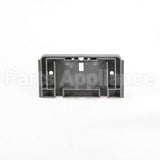 49001083 Whirlpool Latch Plate (Upr-Blk)