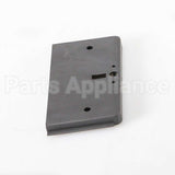 49001083 Whirlpool Latch Plate (Upr-Blk)