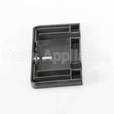 49001083 Whirlpool Latch Plate (Upr-Blk)