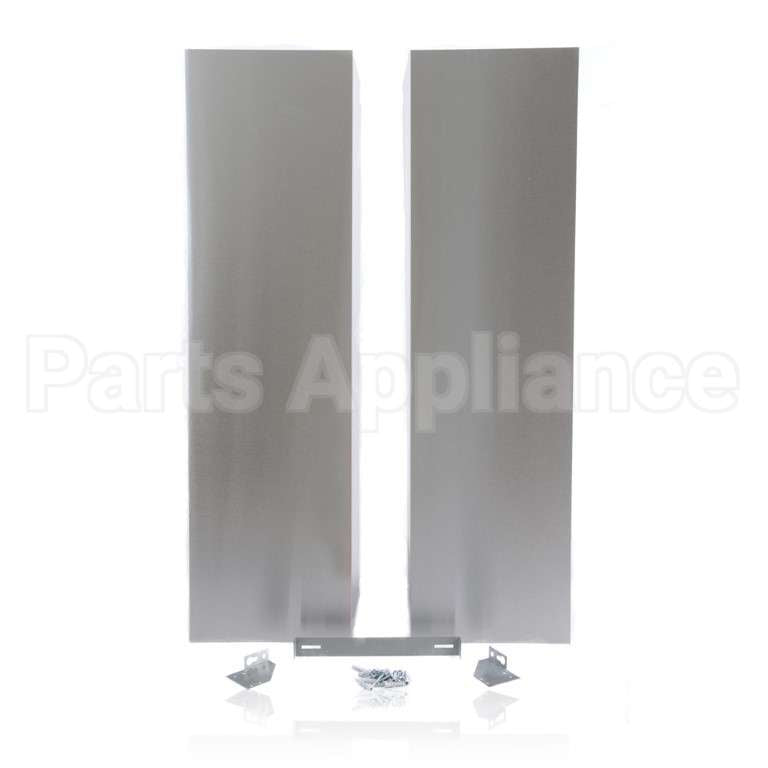 49001176A Whirlpool Chimney Extension