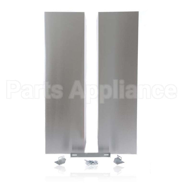 49001176A Whirlpool Chimney Extension