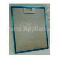 49001302 Whirlpool Filter Metal