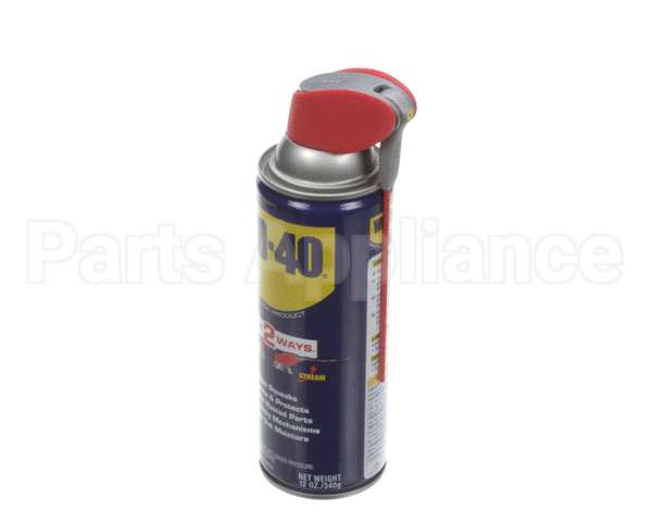 490057 Wd-40 Wd-40 Lubricant Straw 12Oz Can