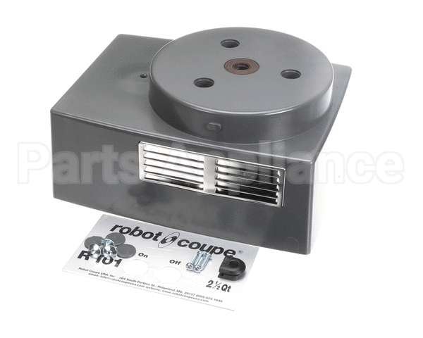 49011 Robot Coupe Motor Support R101 Usa