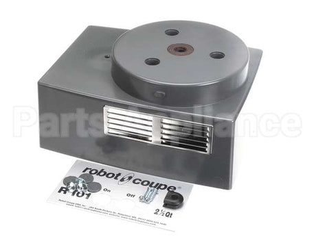 49011 Robot Coupe Motor Support R101 Usa