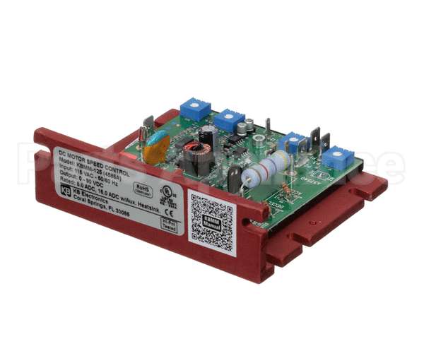 490122-EPL Ultrasource Motor Controller