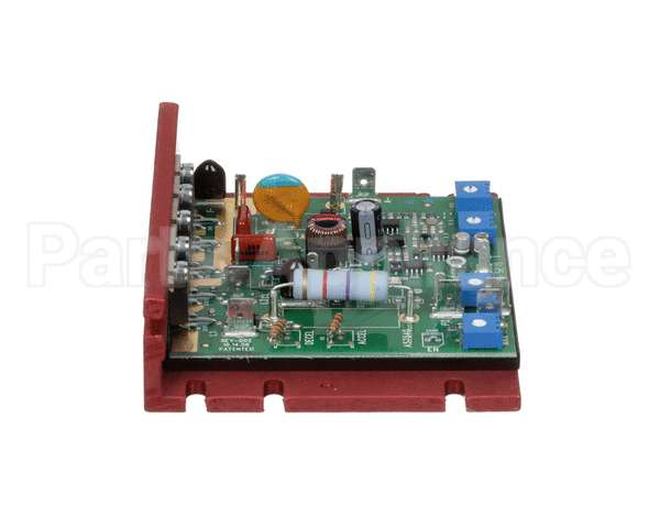 490122-EPL Ultrasource Motor Controller