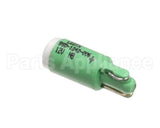 490126 Stoelting Lamp T1-3/4 Wedge Led (Green)