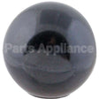 490140 Compatible Franke Knob, Ball(Rack, 1")