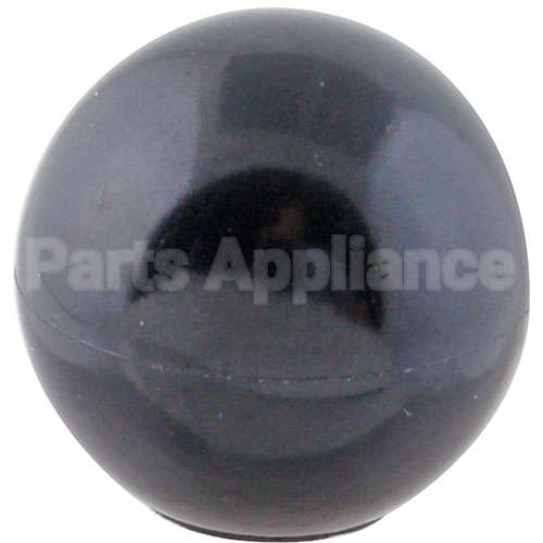 490140 Compatible Franke Knob, Ball(Rack, 1")