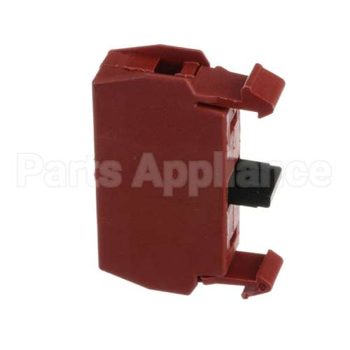 490161 Ultrasource Contact Block N.o.