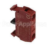 490161 Ultrasource Contact Block N.o.