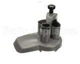 49033 Robot Coupe Veg Prep Lid Assembly