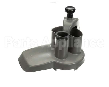 49033 Robot Coupe Veg Prep Lid Assembly