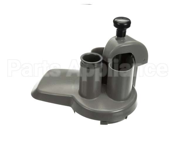 49033 Robot Coupe Veg Prep Lid Assembly