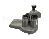 49033 Robot Coupe Veg Prep Lid Assembly