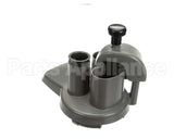 49033 Robot Coupe Veg Prep Lid Assembly
