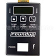 490331 Compatible Franke Label - Control