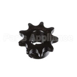 490358 Ultrasource Sprocket #40B9 X 5/8