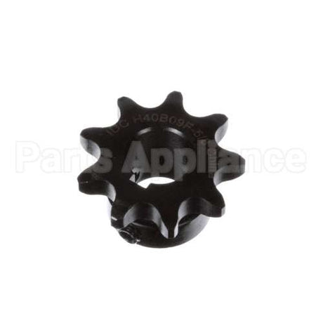 490358 Ultrasource Sprocket #40B9 X 5/8