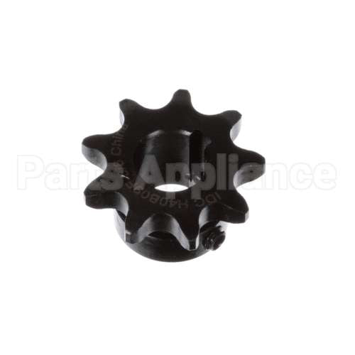 490358 Ultrasource Sprocket #40B9 X 5/8