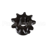 490358 Ultrasource Sprocket #40B9 X 5/8