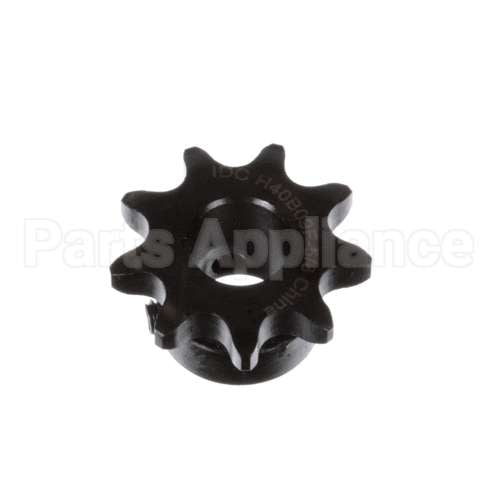 490358 Ultrasource Sprocket #40B9 X 5/8