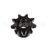 490358 Ultrasource Sprocket #40B9 X 5/8