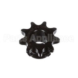 490358 Ultrasource Sprocket #40B9 X 5/8