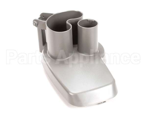 49037 Robot Coupe Veg. Slicer Lid