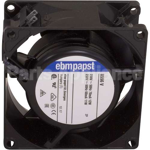 490418 Compatible Franke Fan