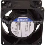 490418 Compatible Franke Fan