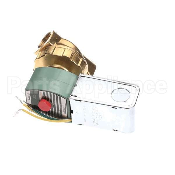 4905-01830 Compatible Insinger Solenoid3/4, 24V