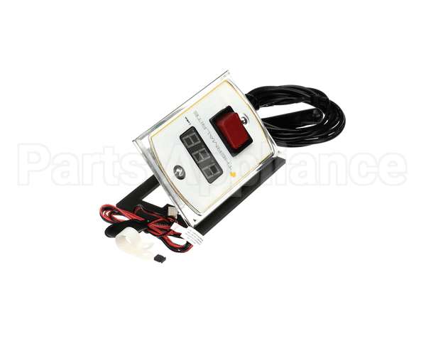 4905 Thermalrite Blast Chiller Thermometer Digital W/Switch 1967-2 Ever