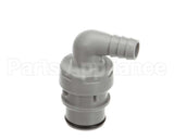 49055 Cornelius Fitting L Cplg 3/8Bb